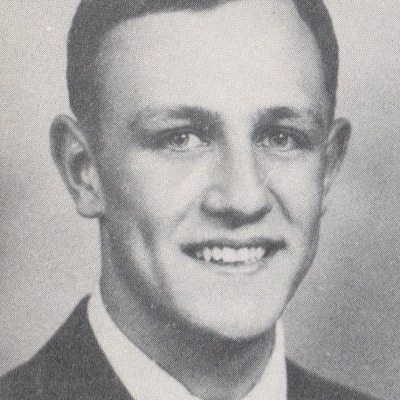 Bill Lammert '51