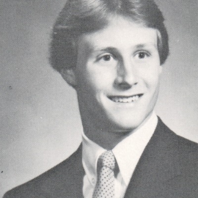 Greg Schildmeyer '82