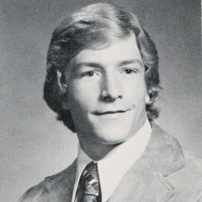 Terry Huxel '76