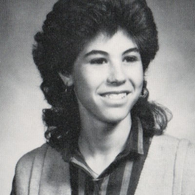 Michelle Sica Jefferson '85