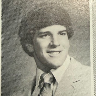 Steve Gruenschlager '82