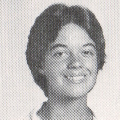 Kathy Conway Pierce '80