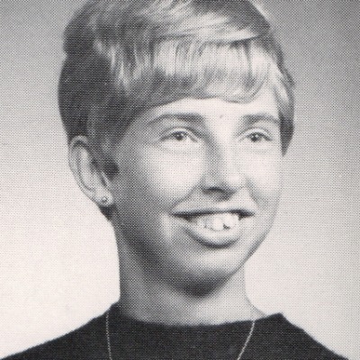 Carol Mayborg '69