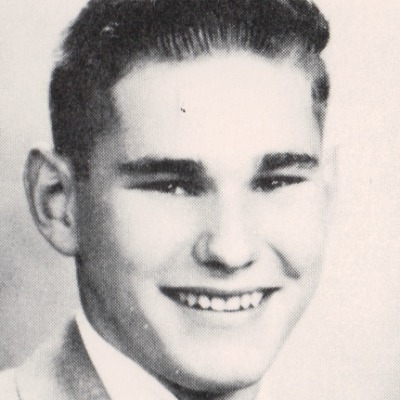 Bob Sagers '52