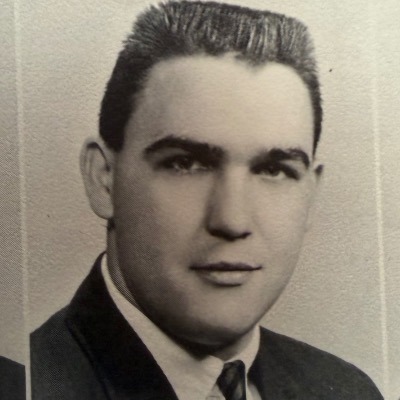 Jack Norton '62