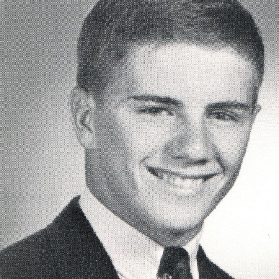 Jim Schmalz '64