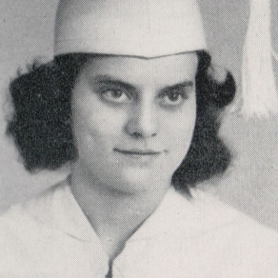Kathryn King '44