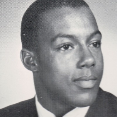 Ty Anthony '64