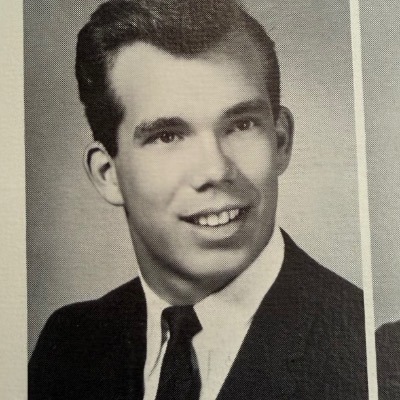 Tom Schaeffer '68