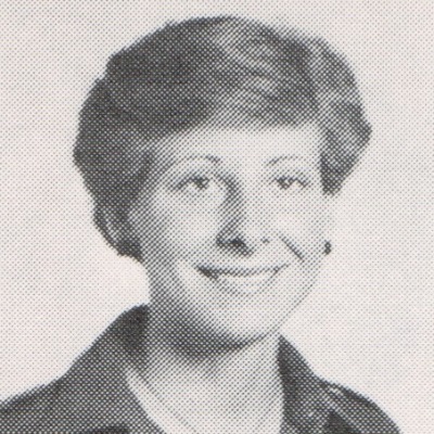Sally Liber Veatch '80