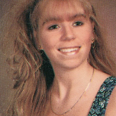 Anne Schaefer Hoffman '95