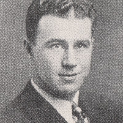 Eddie Burns