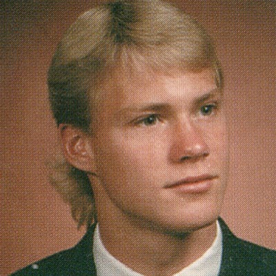 Jason Arszman '89