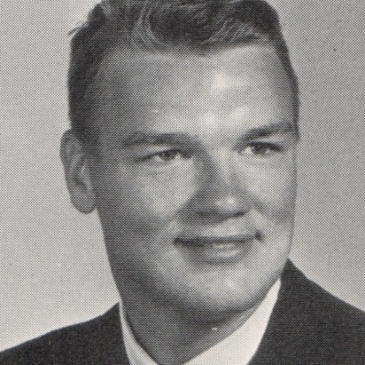 Dave Foley '65