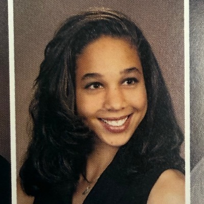 Carrie Nelson Hawkins '95