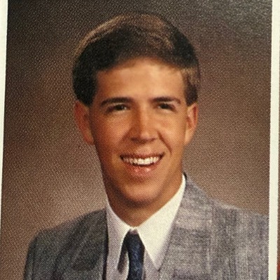 Tim Hellman '91