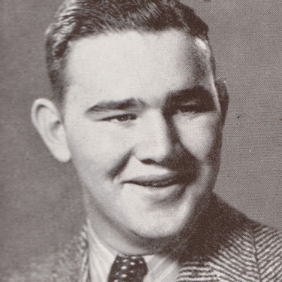 Jake Sweeney '40