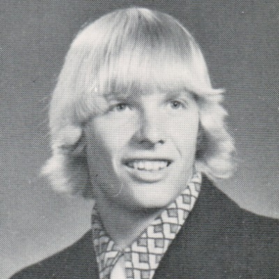 Dan Doellman '75