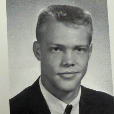 Bob Salt '65