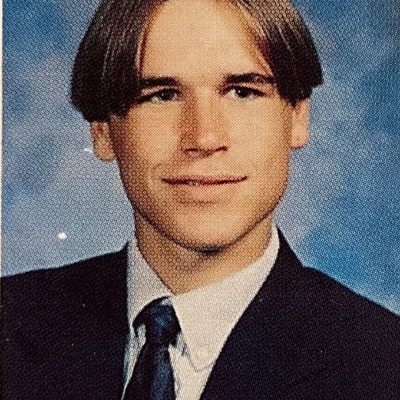 Brian Feldhaus '96