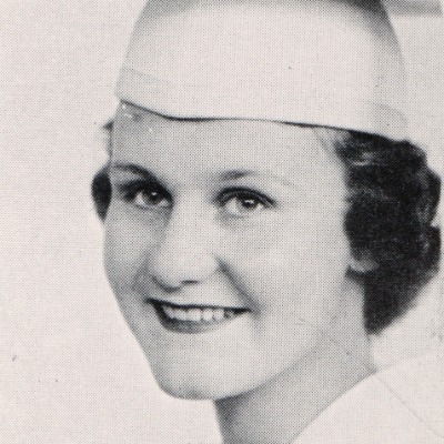 Jane Ann Lammert Schildmeyer '55