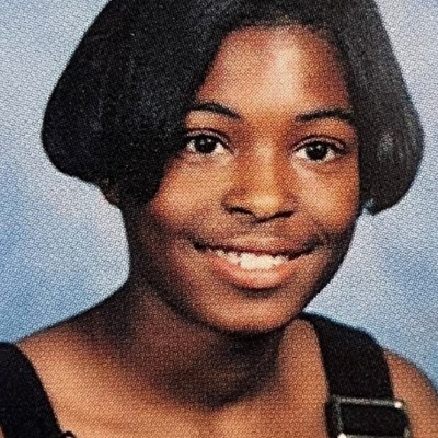 Olivia Parrish '97