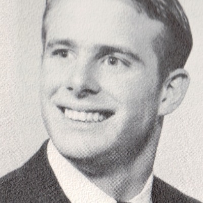 Ron Sexton '62