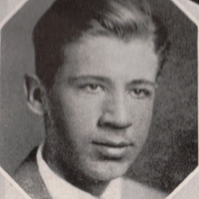 Hank Zureick '35