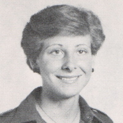 Sally Liber Veatch '80