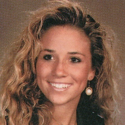 Katie Kelsey Cluxton '95