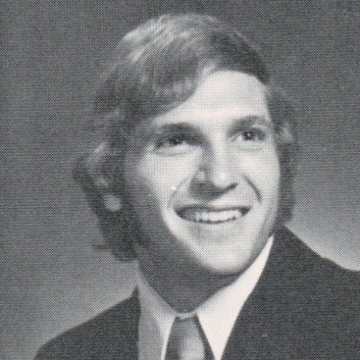 Mike Tippenhauer '74