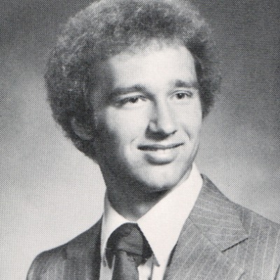 Tim Brennan '80
