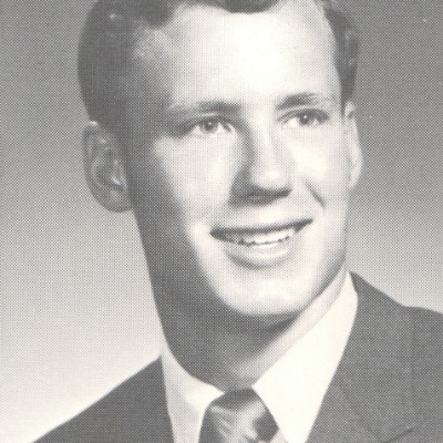 Bob Jasper '71