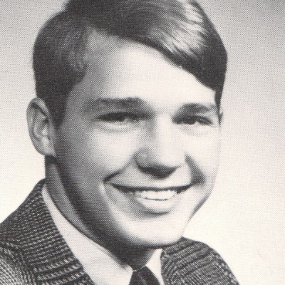 Chuck Querner '69