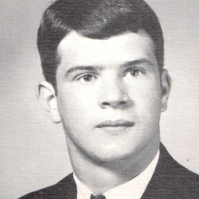 Steve Finan '68