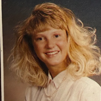 Heather Bellegia Ernst '93