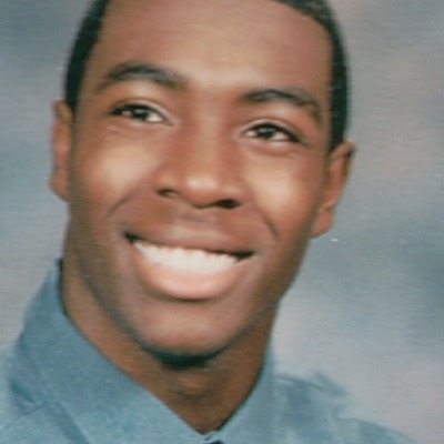 Jerrett Dean '99