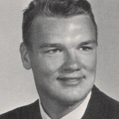 Dave Foley '65