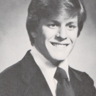 Matt Frentsos '81