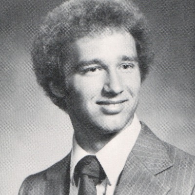 Tim Brennan '80