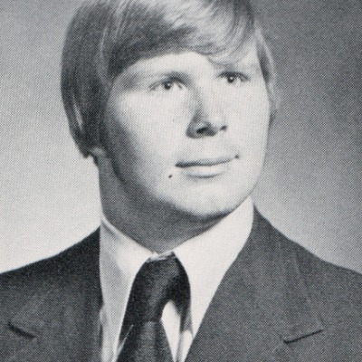 Greg Neumann '77