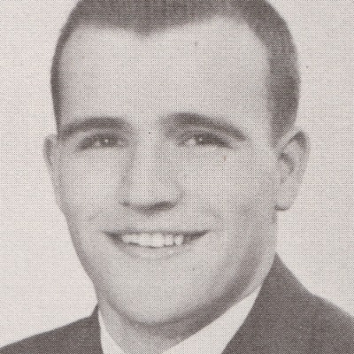 Ken Haupt '60