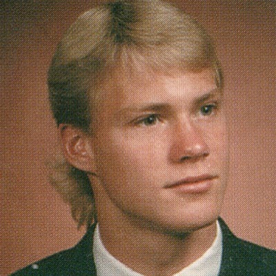 Jason Arszman '89