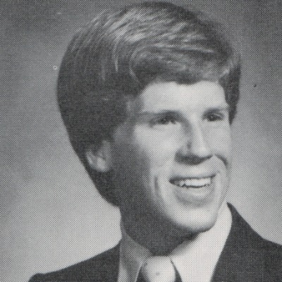 Tom Eckart '83