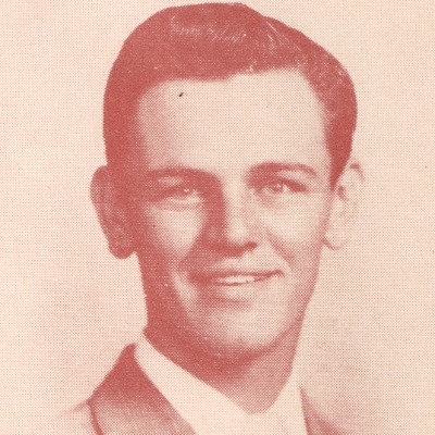 Herb Bellman '49