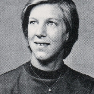 Mary Jett Ritter '76