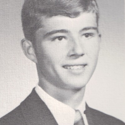 Jim Bierman '70