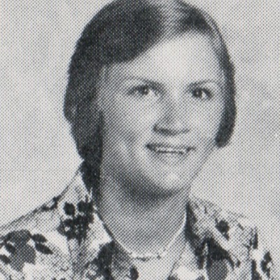 Peg Foley '77