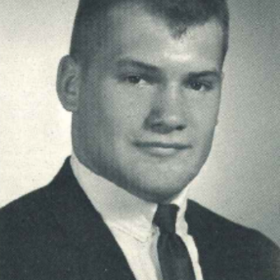 Jim Brockman '65