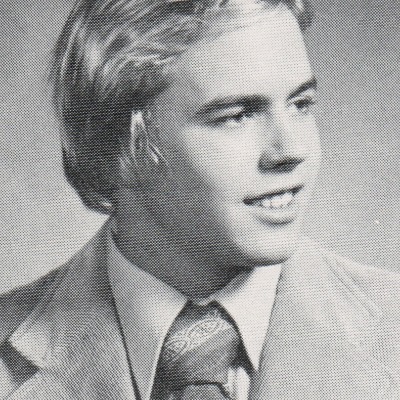 Jay Frentsos '78